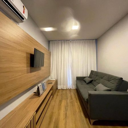 Otimo Apartamento No Coracao Da Ponta Verde Масейо Экстерьер фото