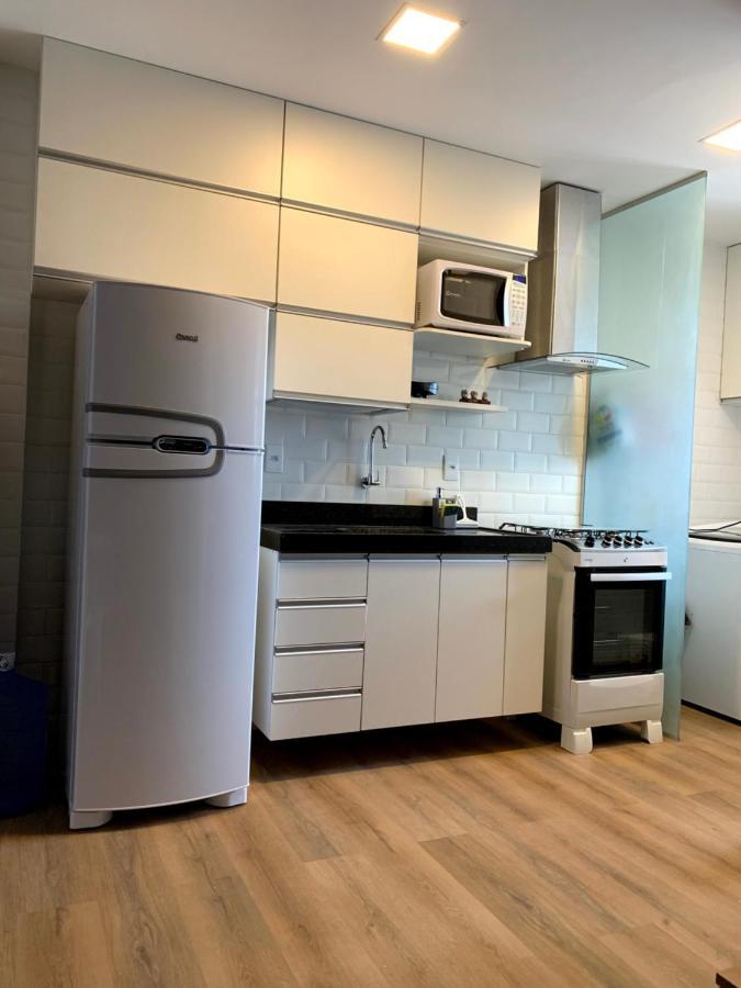 Otimo Apartamento No Coracao Da Ponta Verde Масейо Экстерьер фото