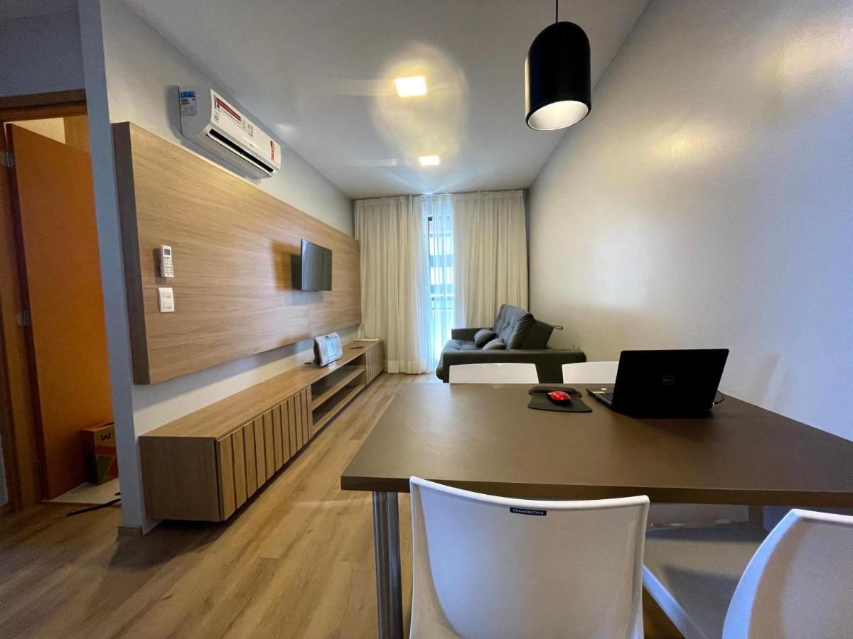 Otimo Apartamento No Coracao Da Ponta Verde Масейо Экстерьер фото