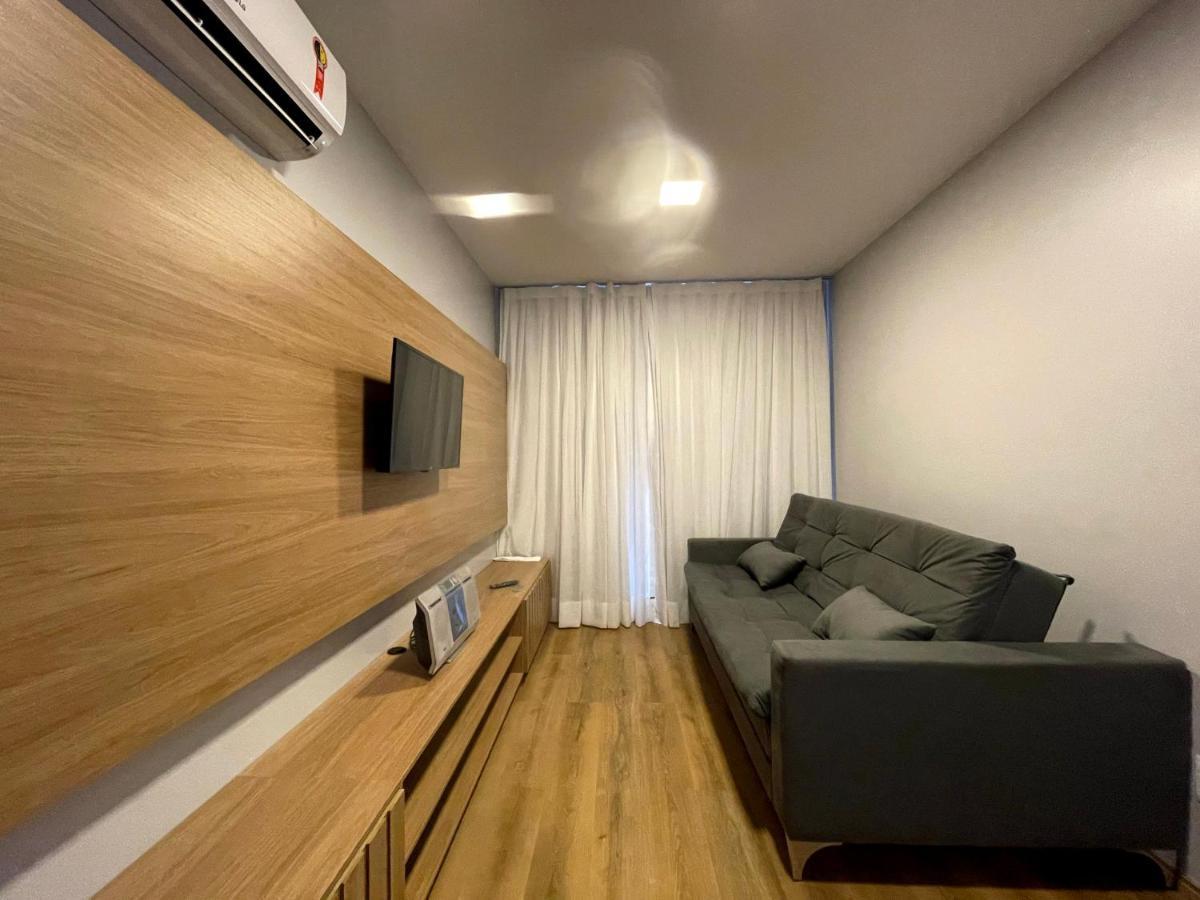 Otimo Apartamento No Coracao Da Ponta Verde Масейо Экстерьер фото