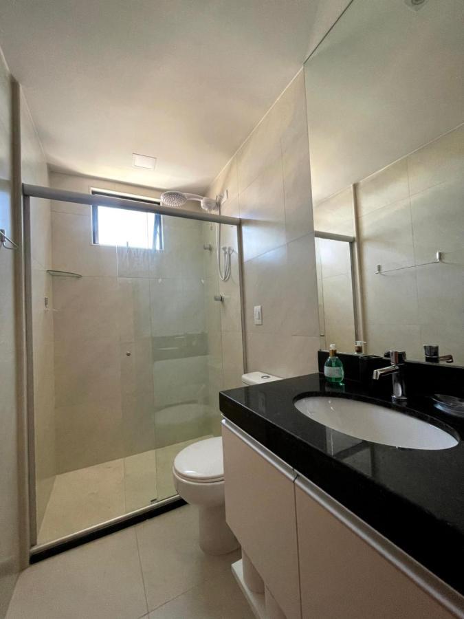Otimo Apartamento No Coracao Da Ponta Verde Масейо Экстерьер фото