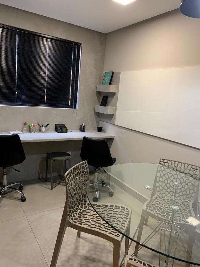 Otimo Apartamento No Coracao Da Ponta Verde Масейо Экстерьер фото