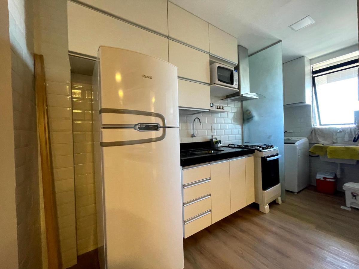 Otimo Apartamento No Coracao Da Ponta Verde Масейо Экстерьер фото