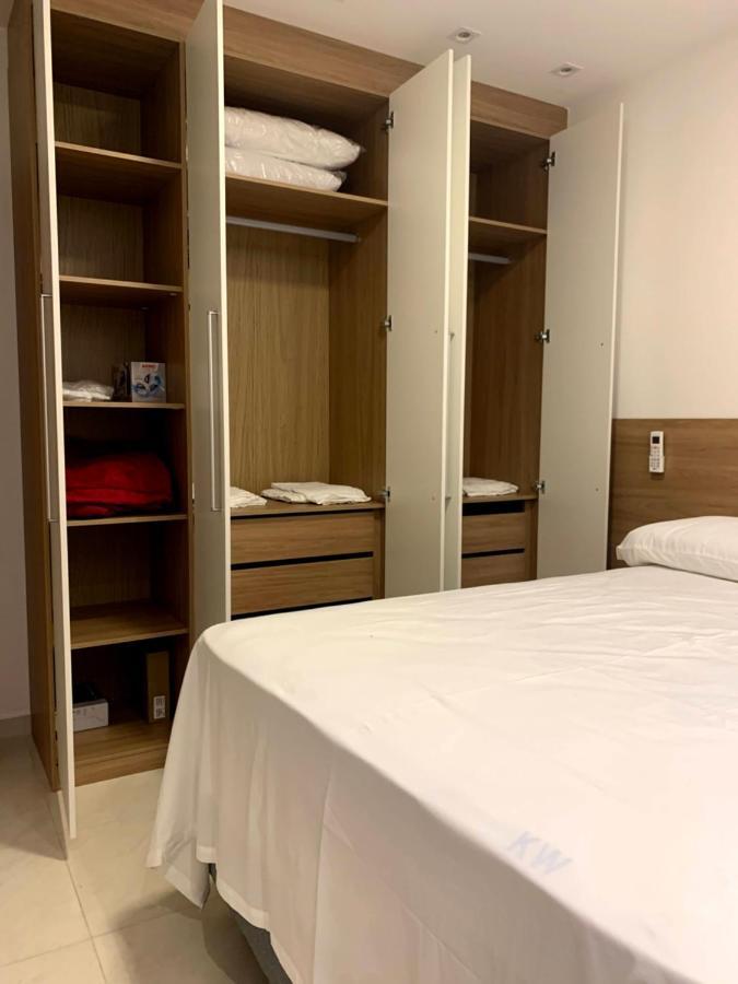 Otimo Apartamento No Coracao Da Ponta Verde Масейо Экстерьер фото