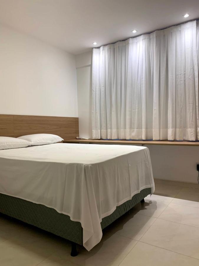 Otimo Apartamento No Coracao Da Ponta Verde Масейо Экстерьер фото