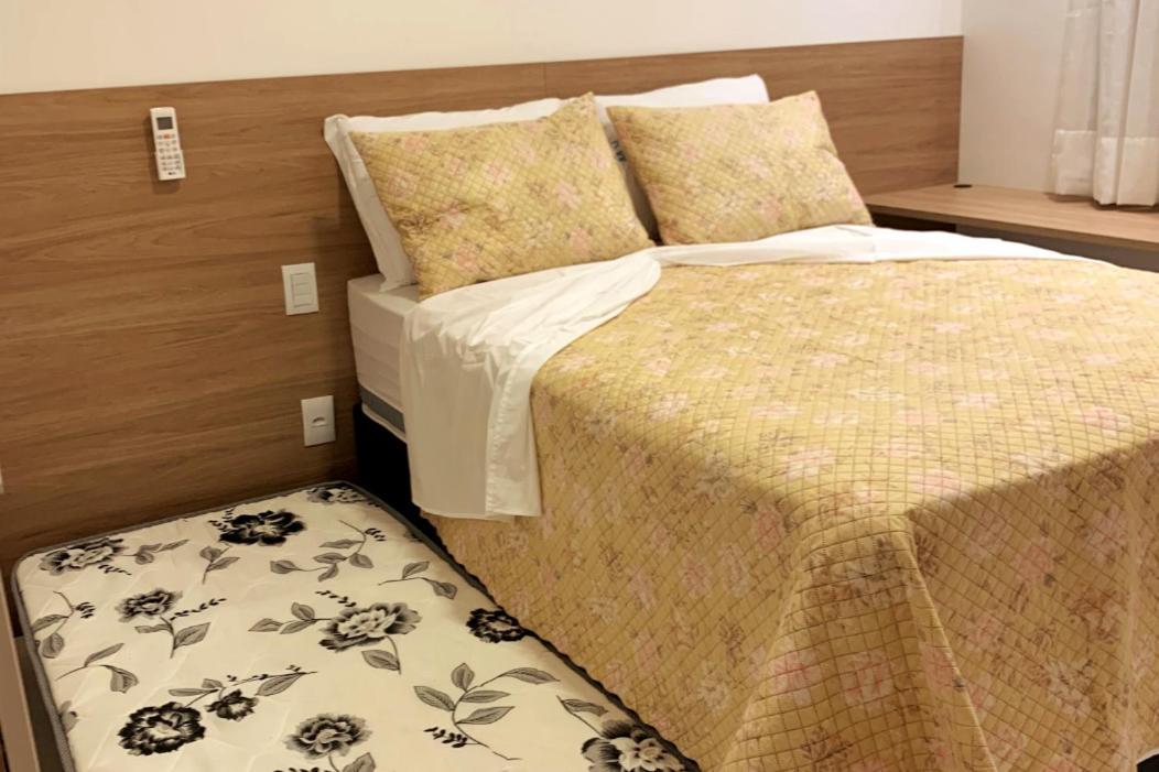 Otimo Apartamento No Coracao Da Ponta Verde Масейо Экстерьер фото